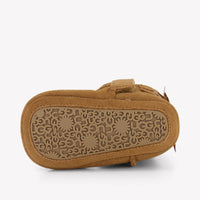 UGG Baby Girls Shoes In Camel