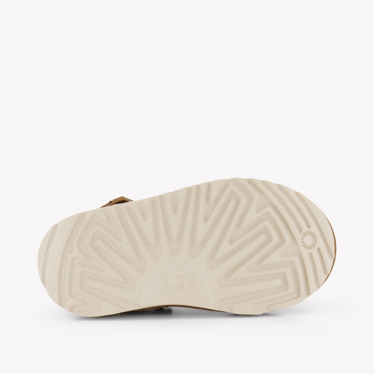 UGG Girls Shoes In Camel