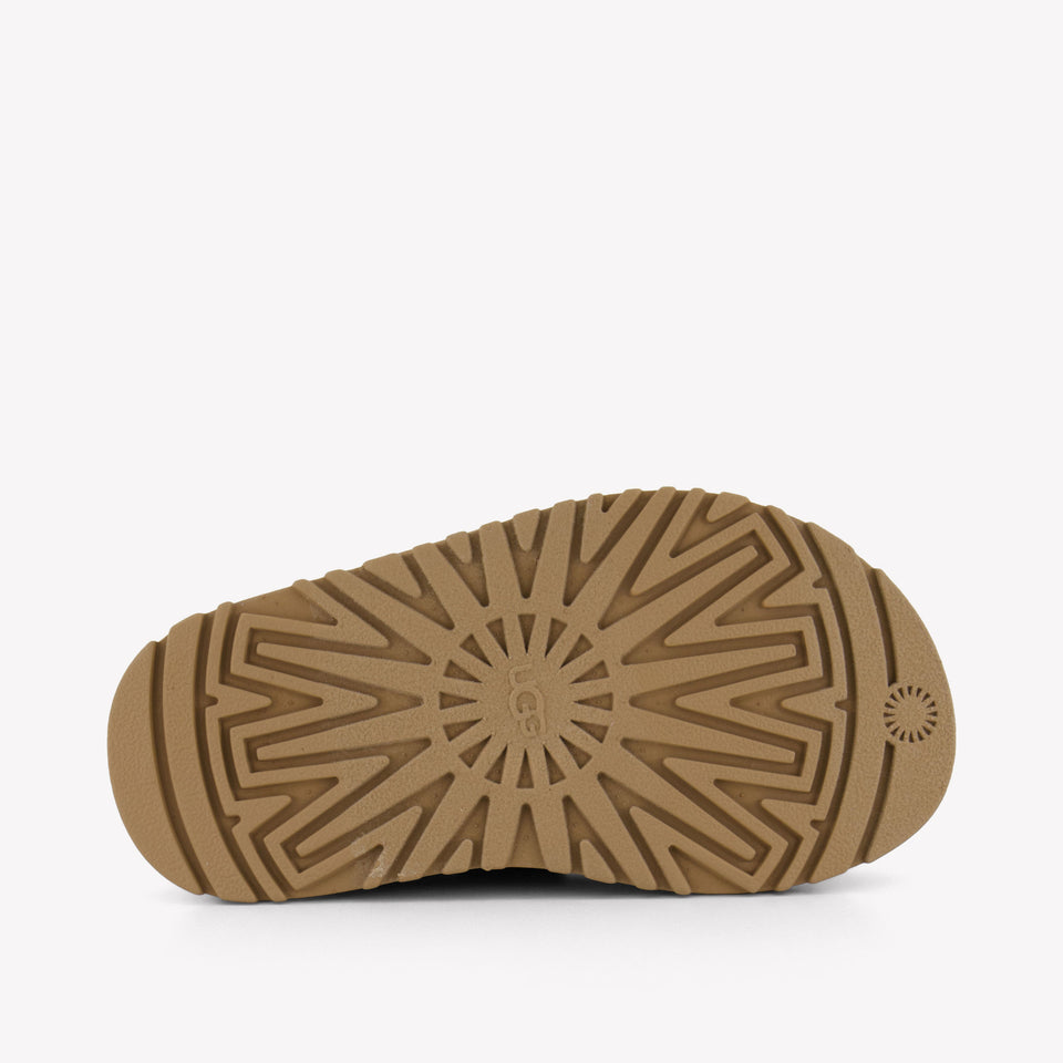 UGG Unisex Sandalen In Camel