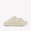 UGG Unisex Sandals In OffWhite