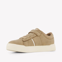 Ralph Lauren Jongens Sneakers In Beige