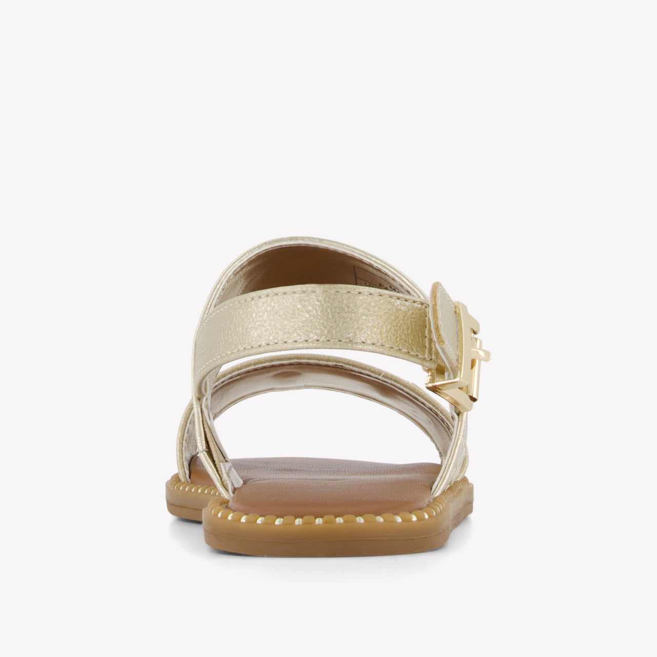 Michael Kors HUNTER MAXSON II Girls Sandals In Gold