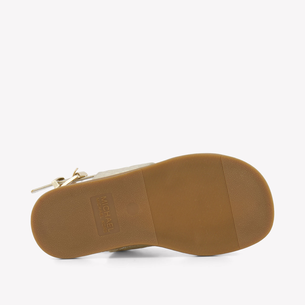 Michael Kors HUNTER MAXSON II Girls Sandals In Gold