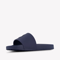 Ralph Lauren LENNON Boys Flipflops In Navy
