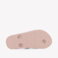 Michael Kors JINX Girls Flipflops In Light Pink