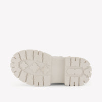 Michael Kors Meisjes Laarzen In Off White