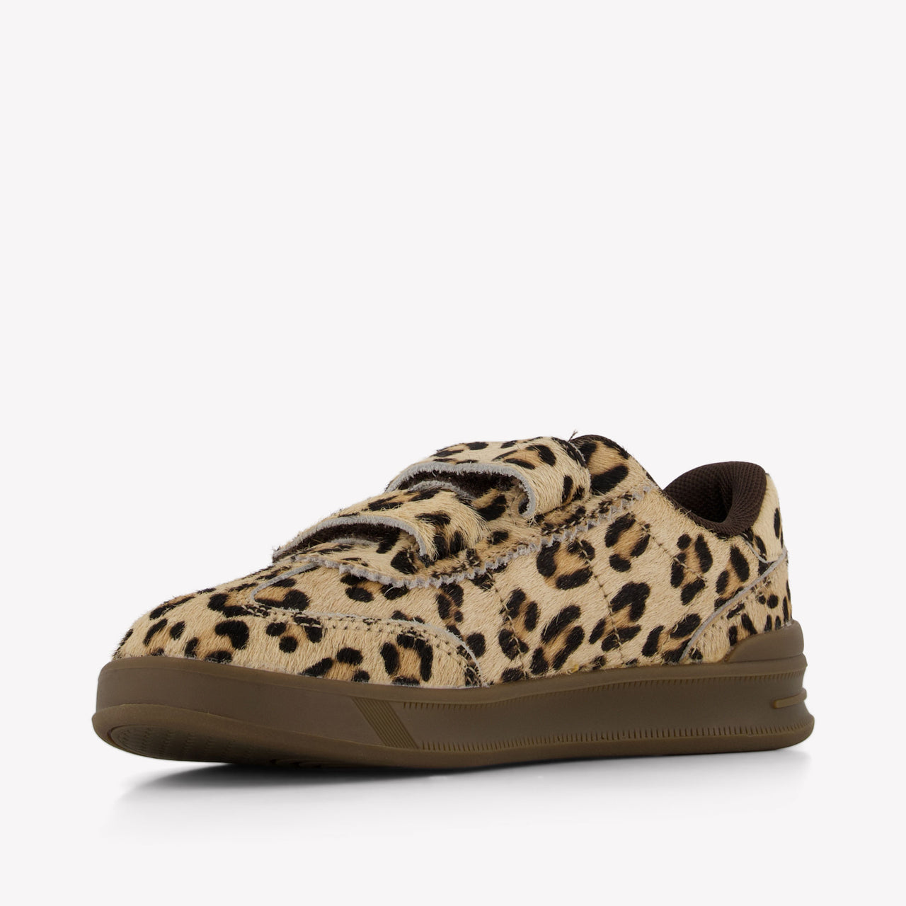 Ralph Lauren Meisjes Sneakers In Panter