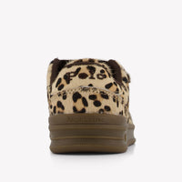 Ralph Lauren Meisjes Sneakers In Panter