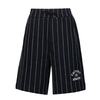 Armani Kinder Jongens Shorts Navy 4Y
