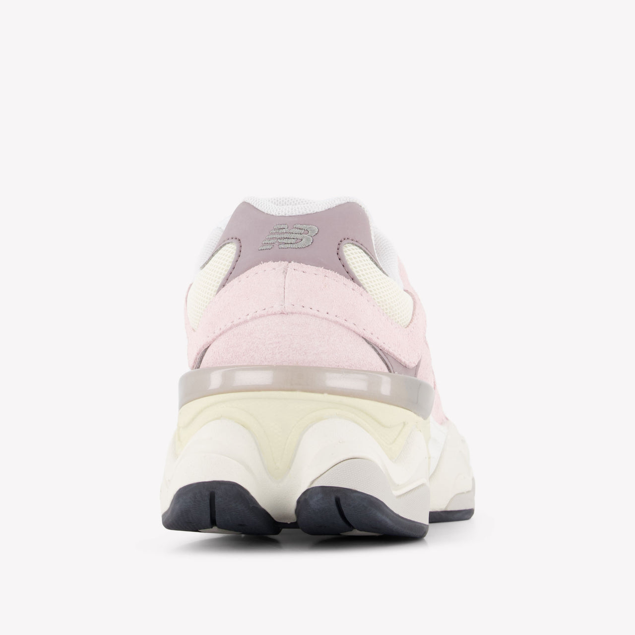 New Balance GC9060 Unisex Sneakers in Licht Roze