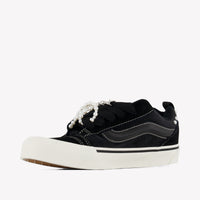Vans Girls Sneakers In Black