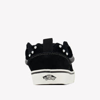 Vans Girls Sneakers In Black