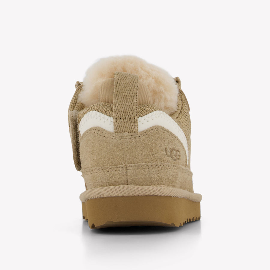 UGG Unisex Sneakers In Zand