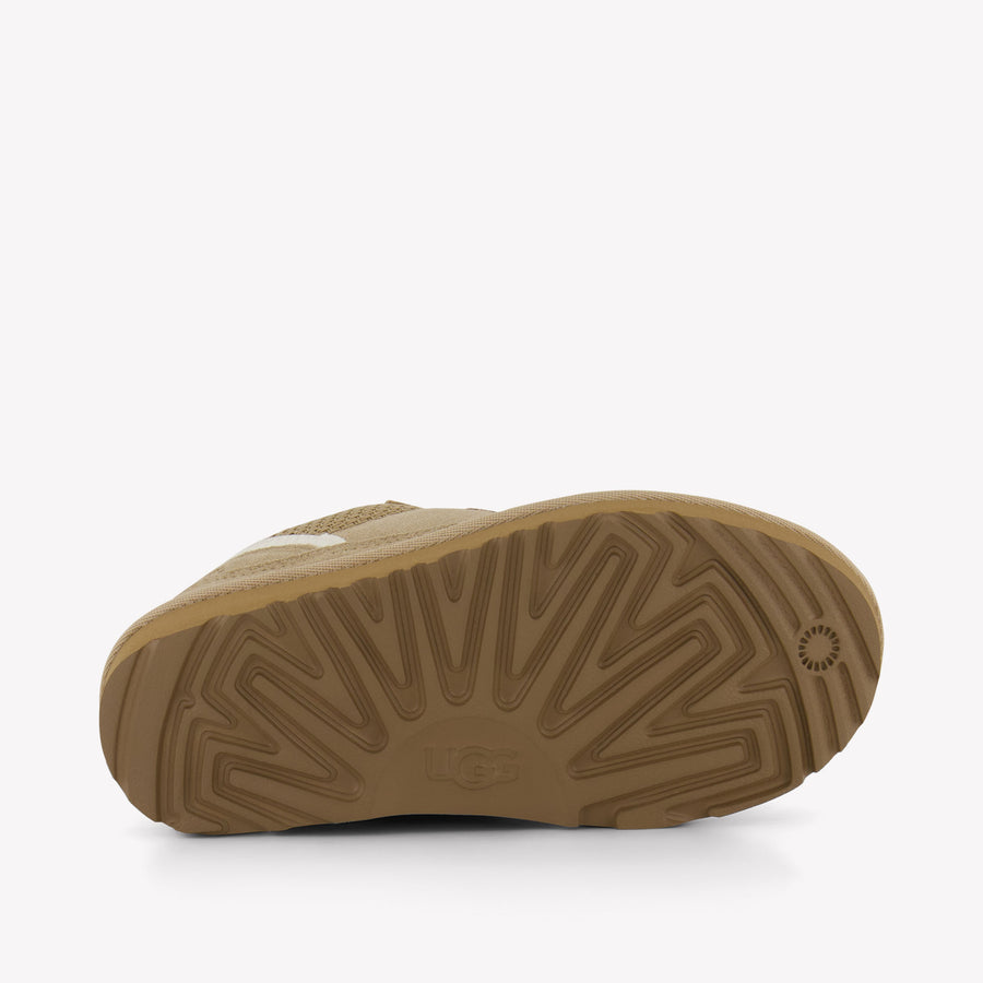 UGG Unisex Sneakers In Zand