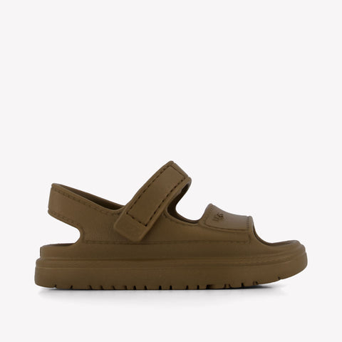 UGG Unisex Sandalen In Bruin