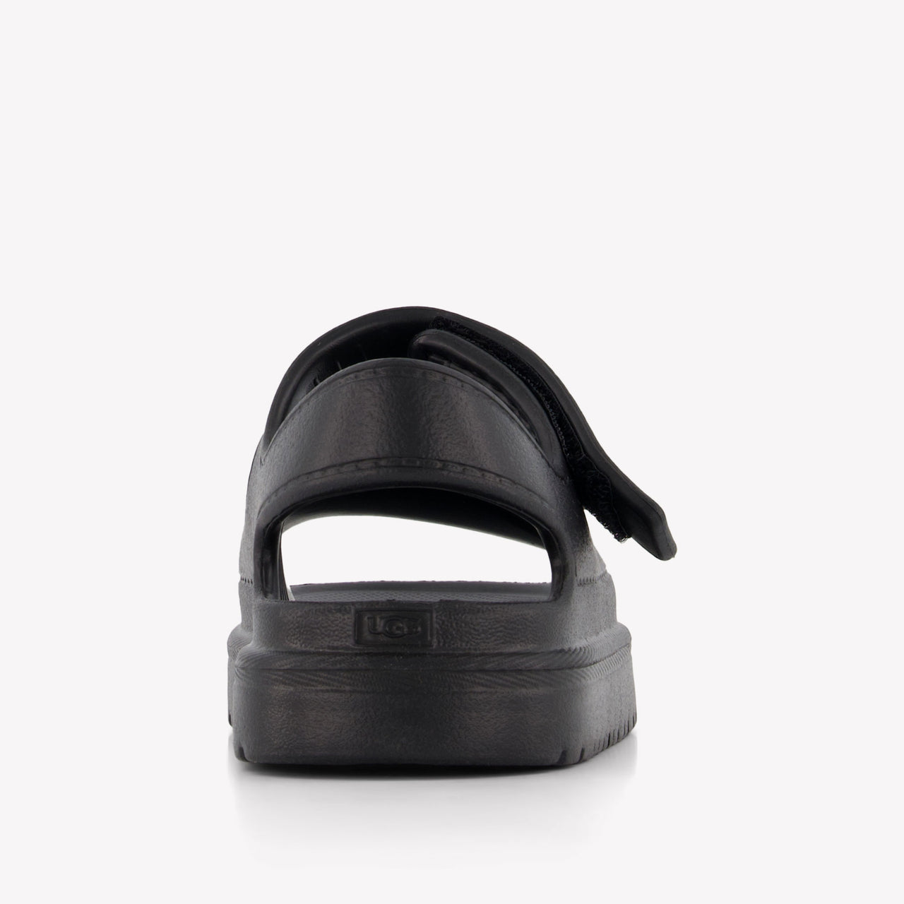UGG Unisex Sandals In Black