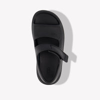UGG Unisex Sandals In Black