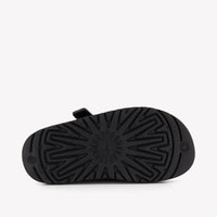 UGG Unisex Sandals In Black