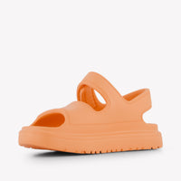 UGG Unisex Sandals In Salmon