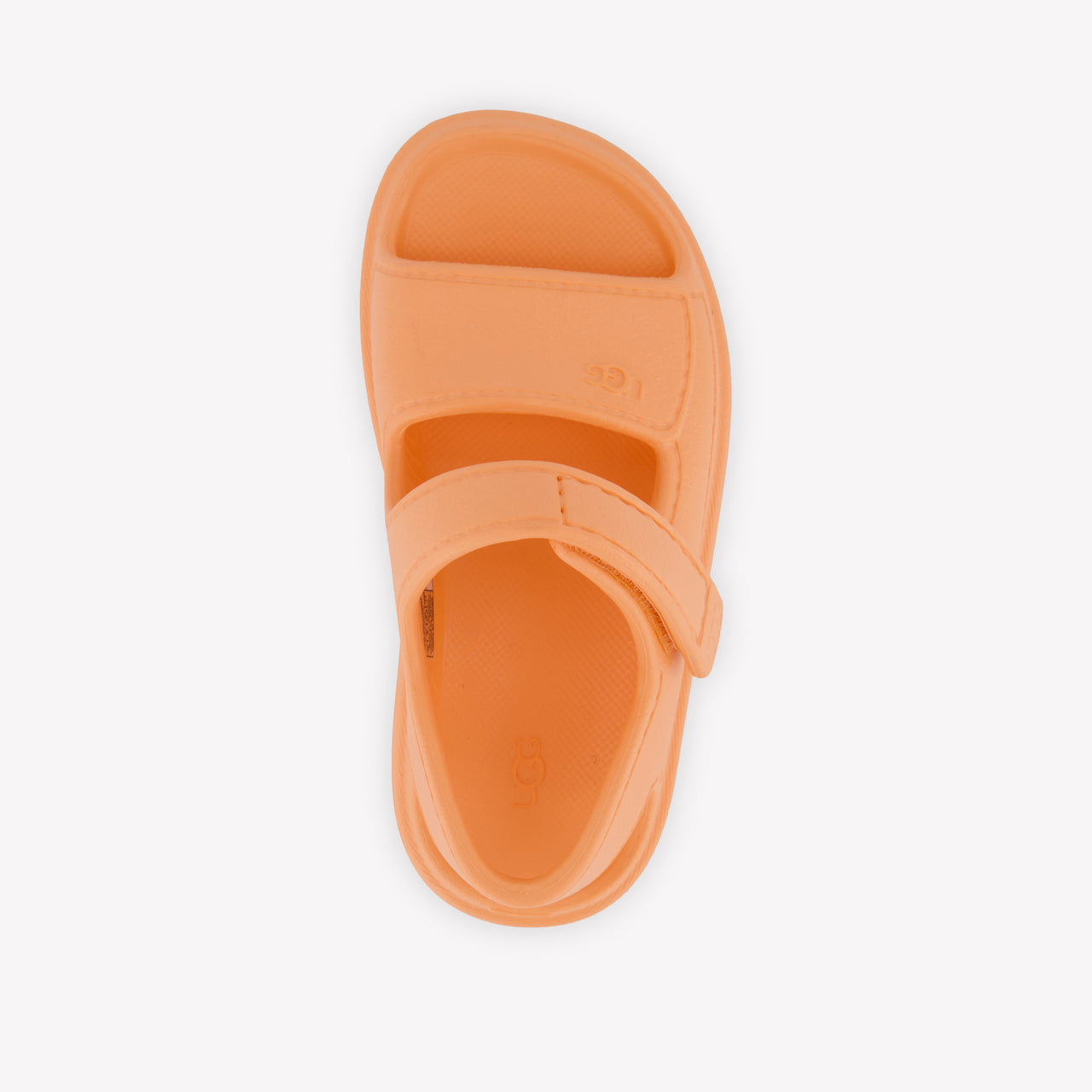 UGG Unisex Sandals In Salmon