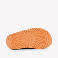 UGG Unisex Sandals In Salmon