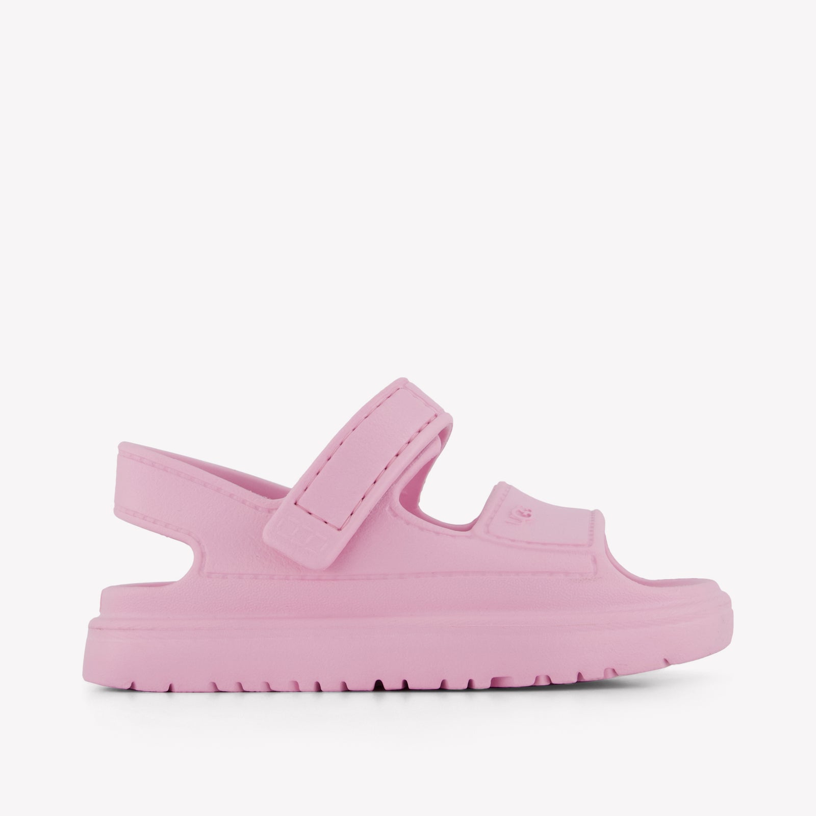 UGG Unisex Sandalen In Licht Roze
