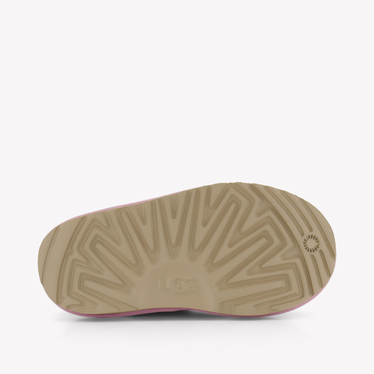 UGG Girls Shoes In Light Pink