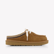 UGG Meisjes Sloffen In Camel