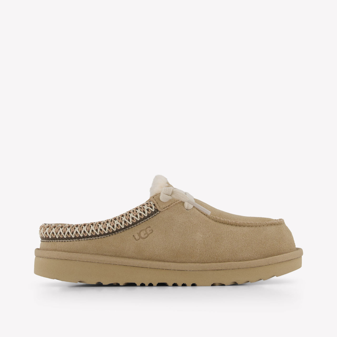 UGG Meisjes Sloffen In Zand