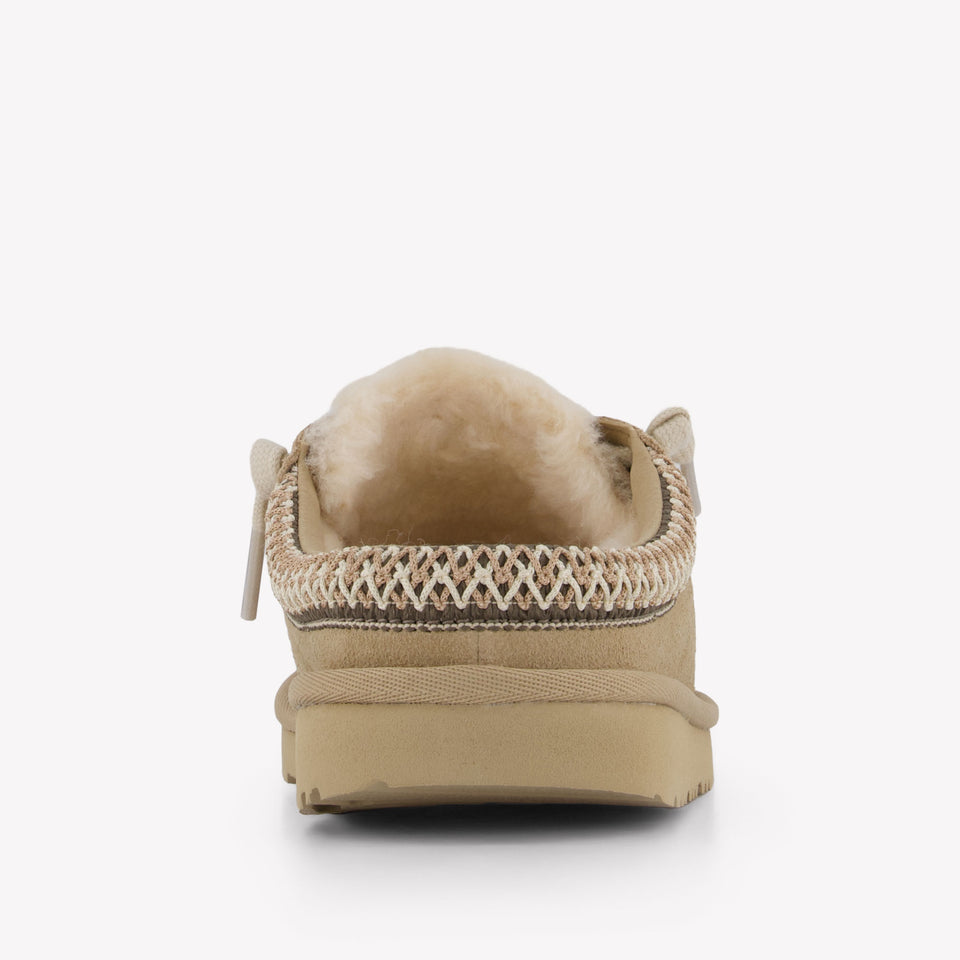 UGG Meisjes Sloffen In Zand