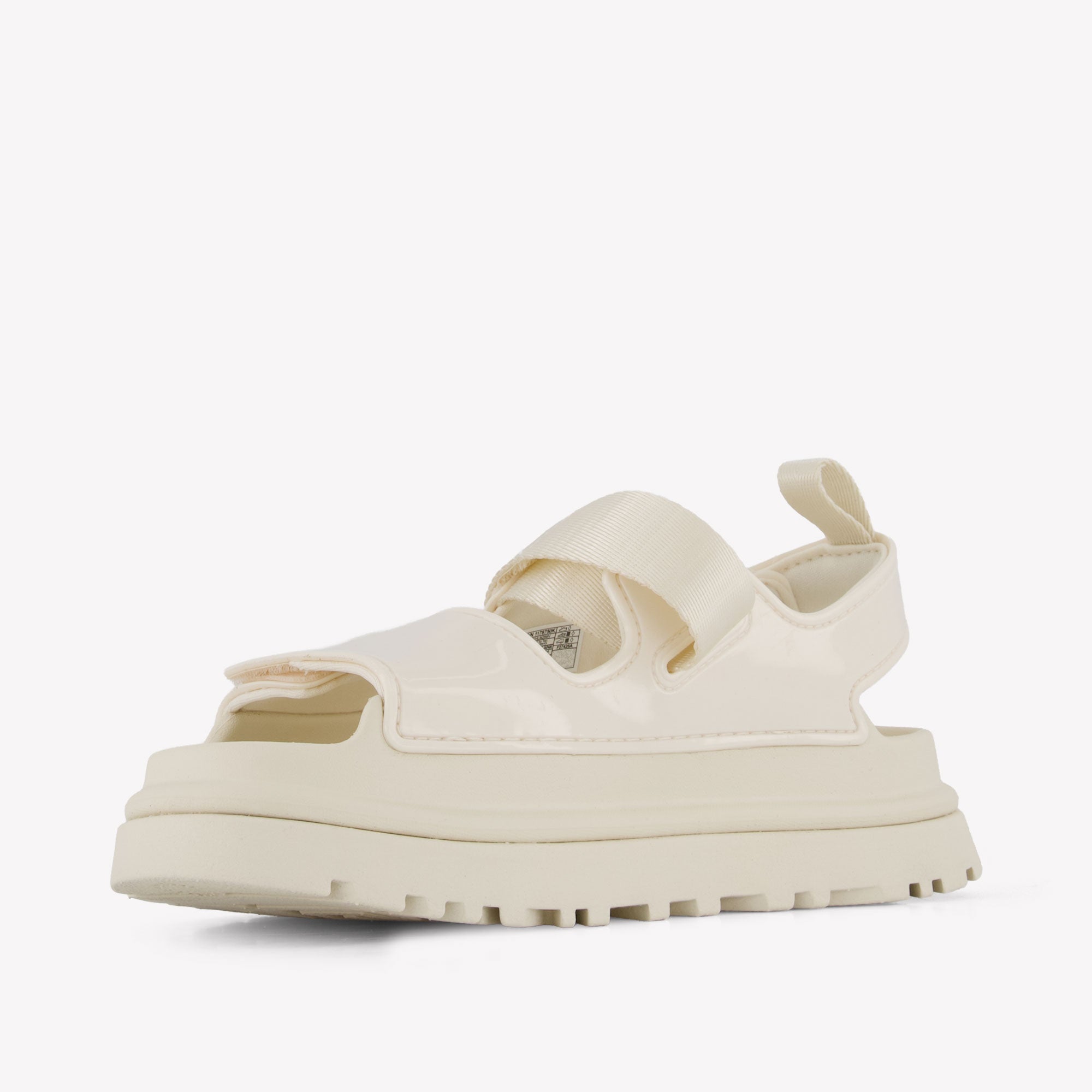 UGG Meisjes Sandalen In Off White