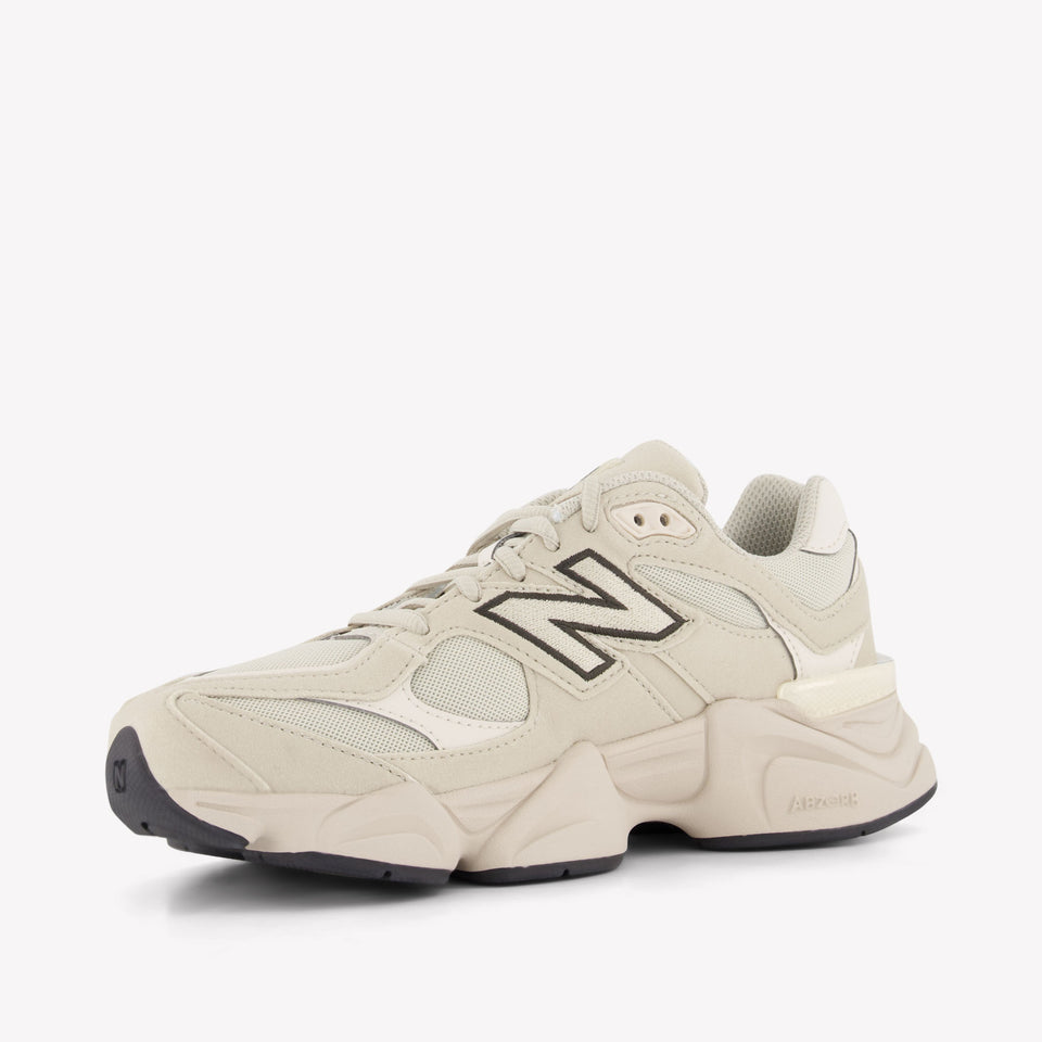 New Balance G9060 Balance Unisex Sneakers in Beige