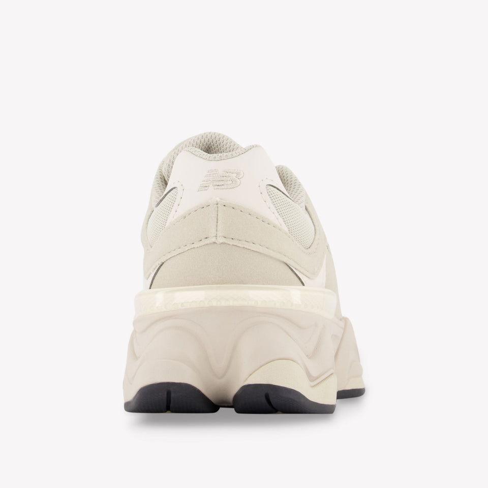 New Balance G9060 Balance Unisex Sneakers in Beige