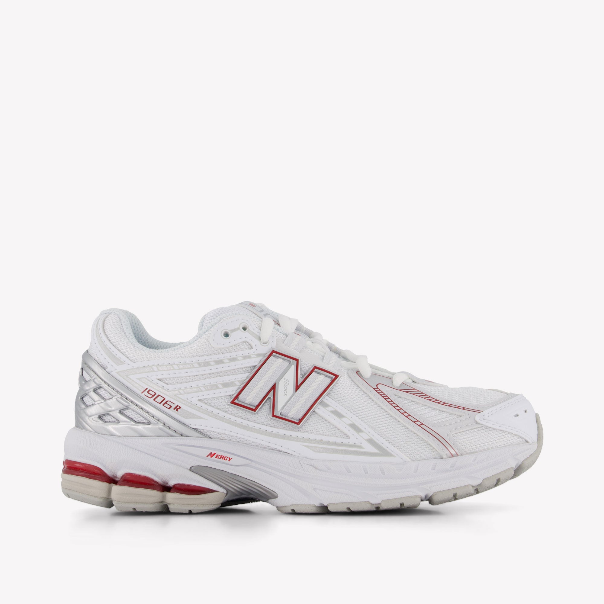 New Balance G1906 Balance Unisex Sneakers  White