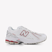 New Balance G1906 Unisex Sneakers in Wit