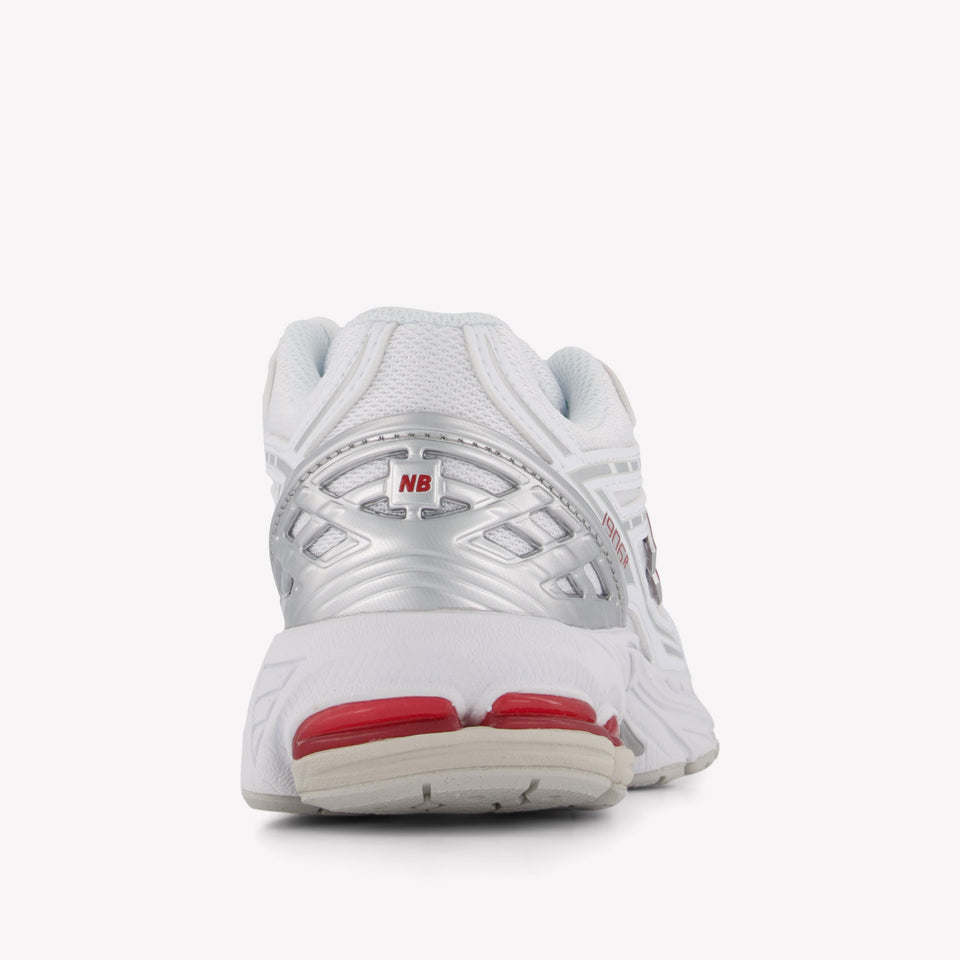 New Balance G1906 Unisex Sneakers in Wit