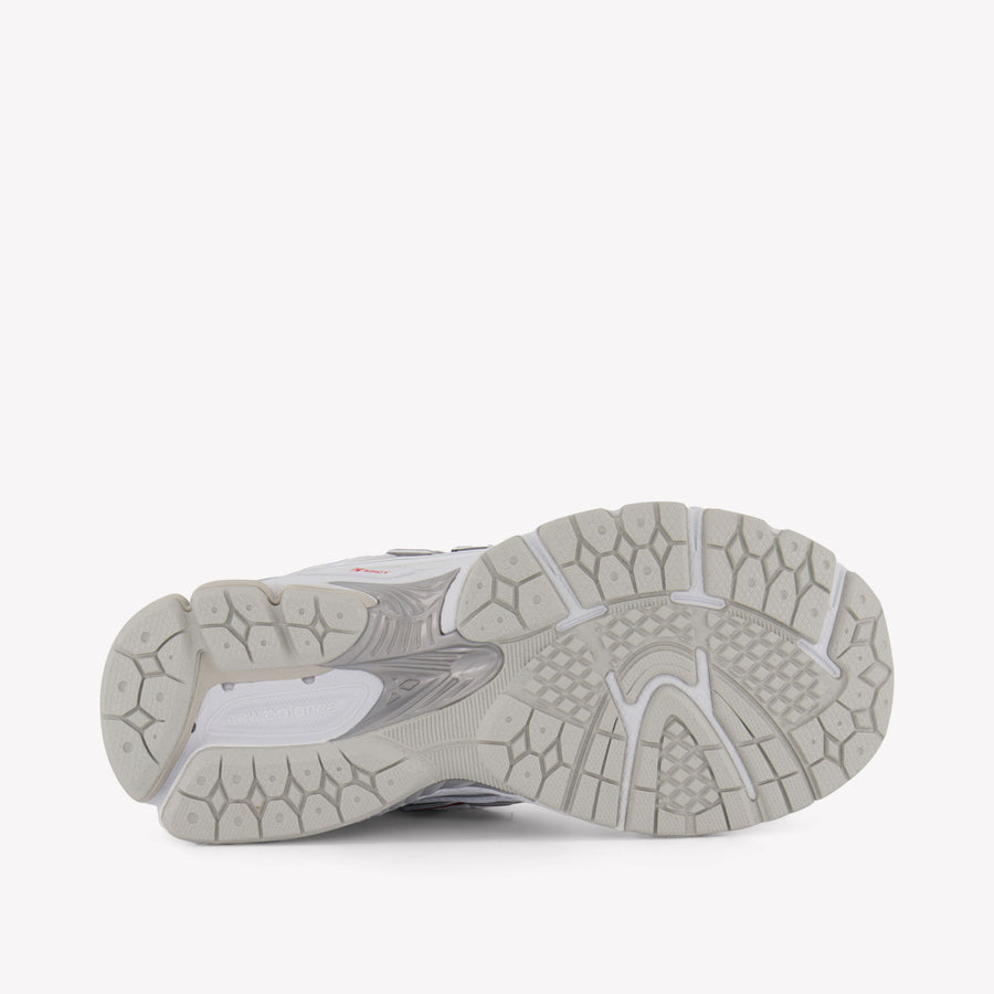 New Balance G1906 Unisex Sneakers in Wit