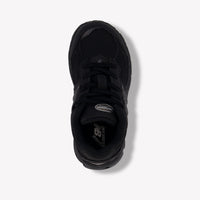 New Balance P2002 Unisex Sneakers in Zwart
