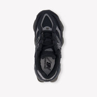 New Balance P9060 Unisex Sneakers in Zwart