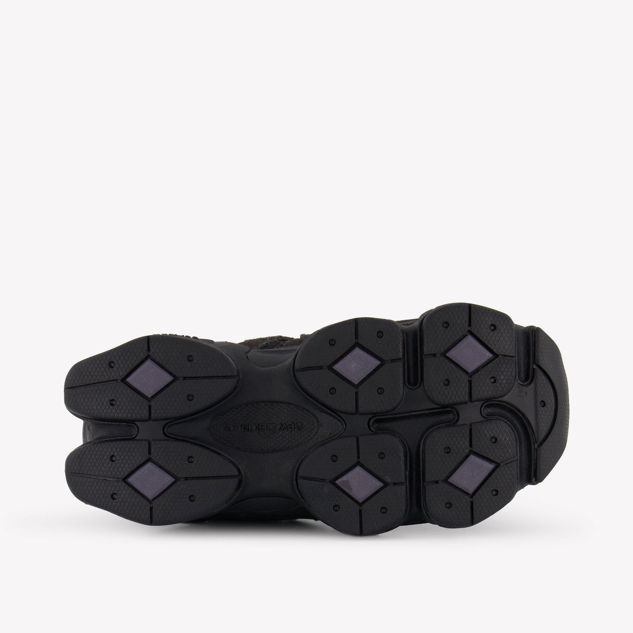New Balance P9060 Balance Unisex Sneakers  Black