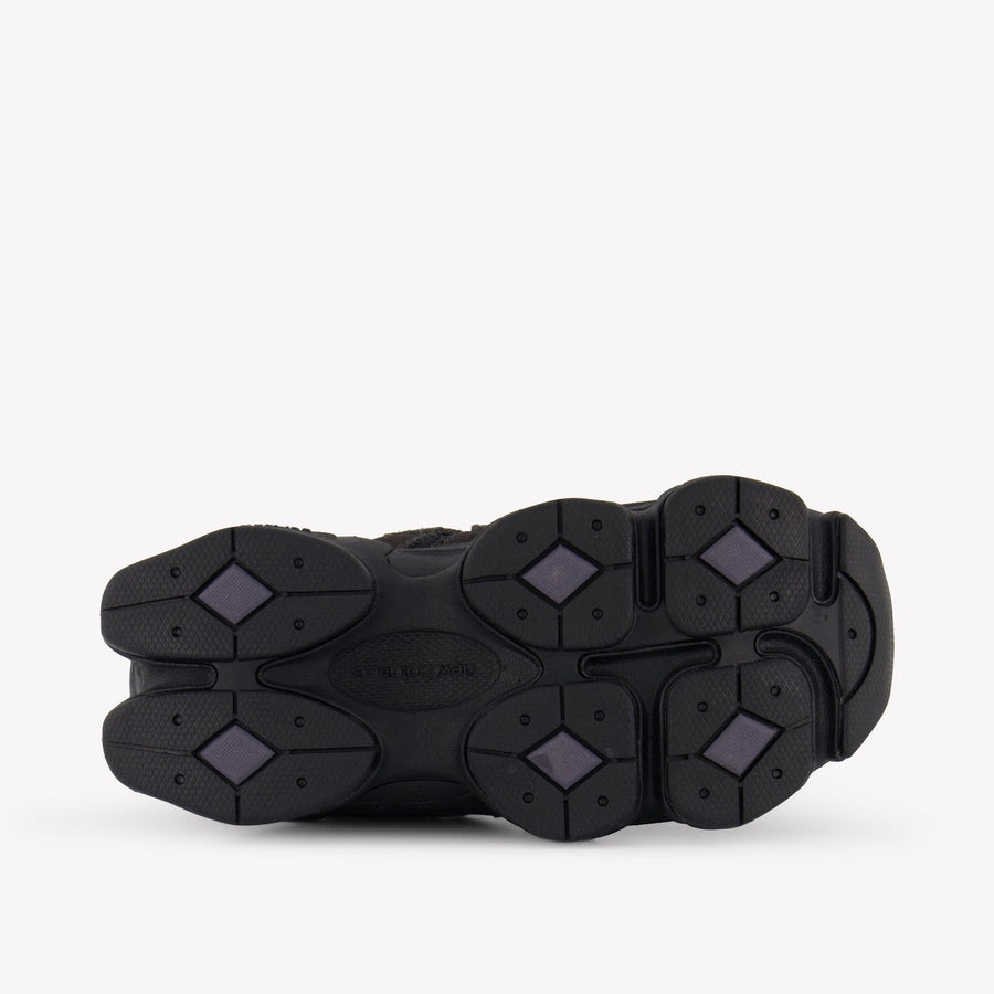 New Balance P9060 Balance Unisex Sneakers  Black