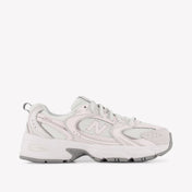 New Balance G530 Unisex Sneakers in Licht Roze