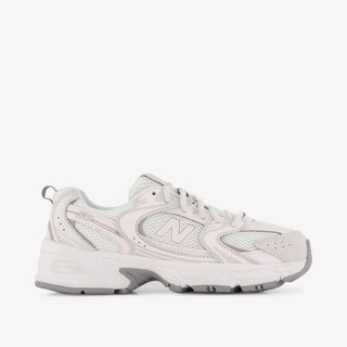 New Balance G530 Unisex Sneakers in Licht Roze