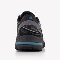 New Balance G1000 Balance Unisex Sneakers  Black
