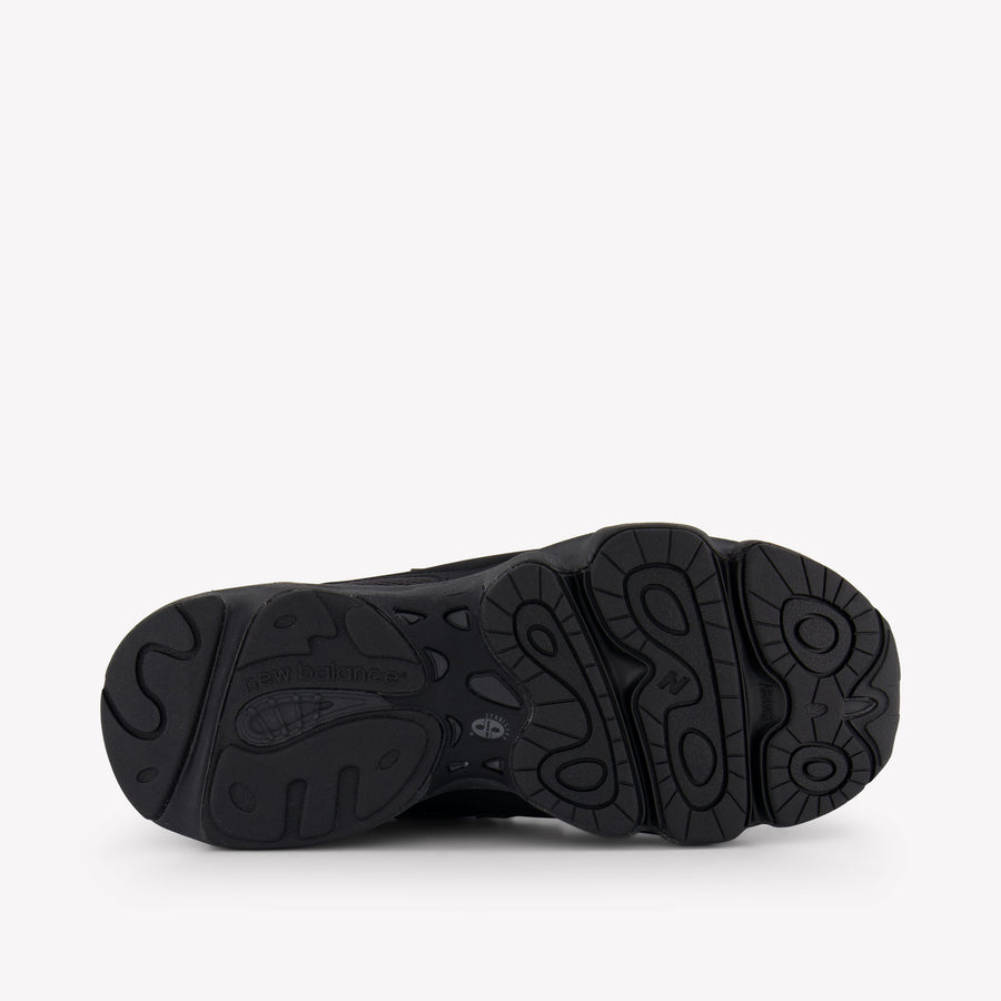 New Balance G1000 Balance Unisex Sneakers  Black