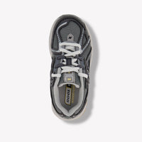 New Balance P1906 Unisex Sneakers in Donker Grijs