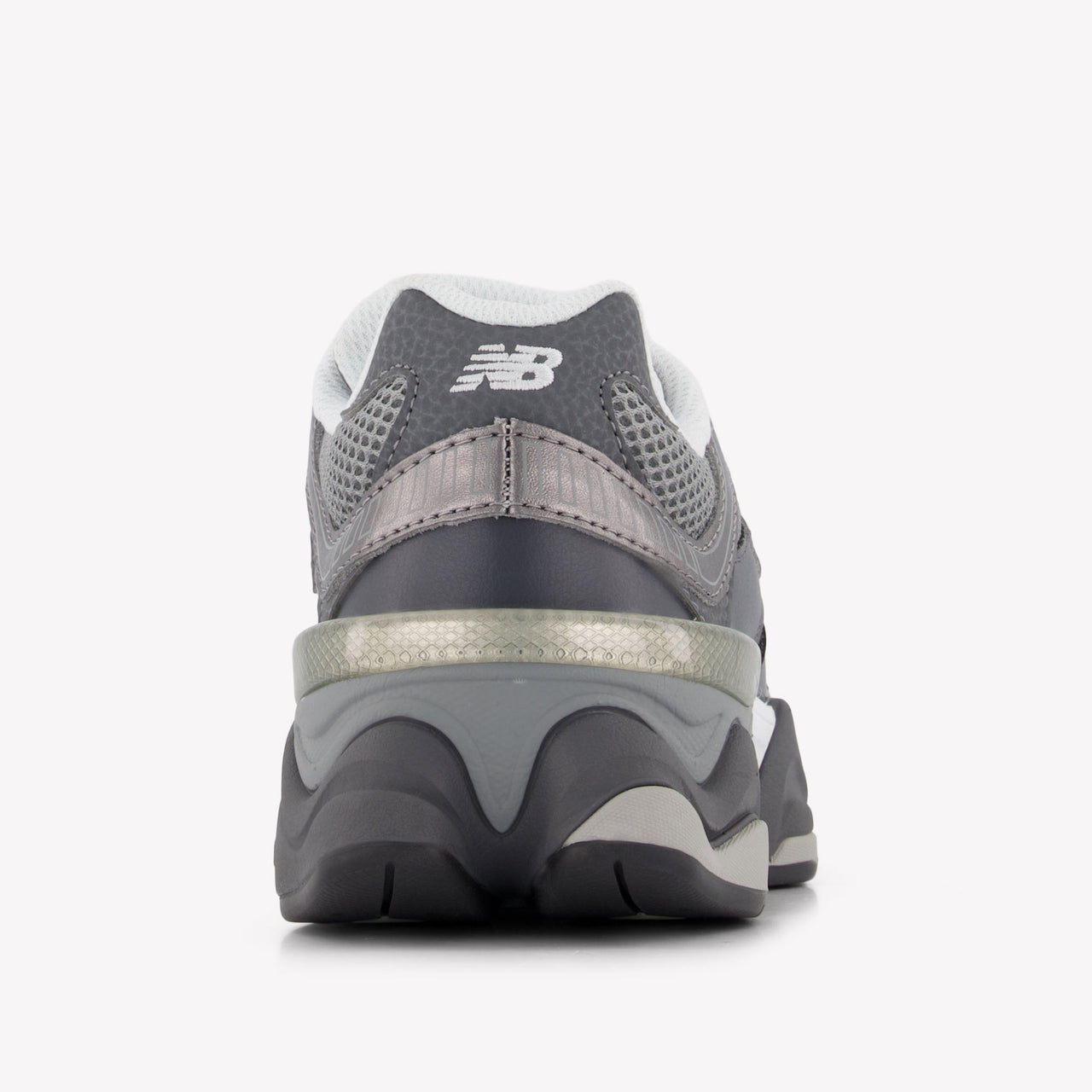 New Balance G9060 Unisex  in Donker Grijs