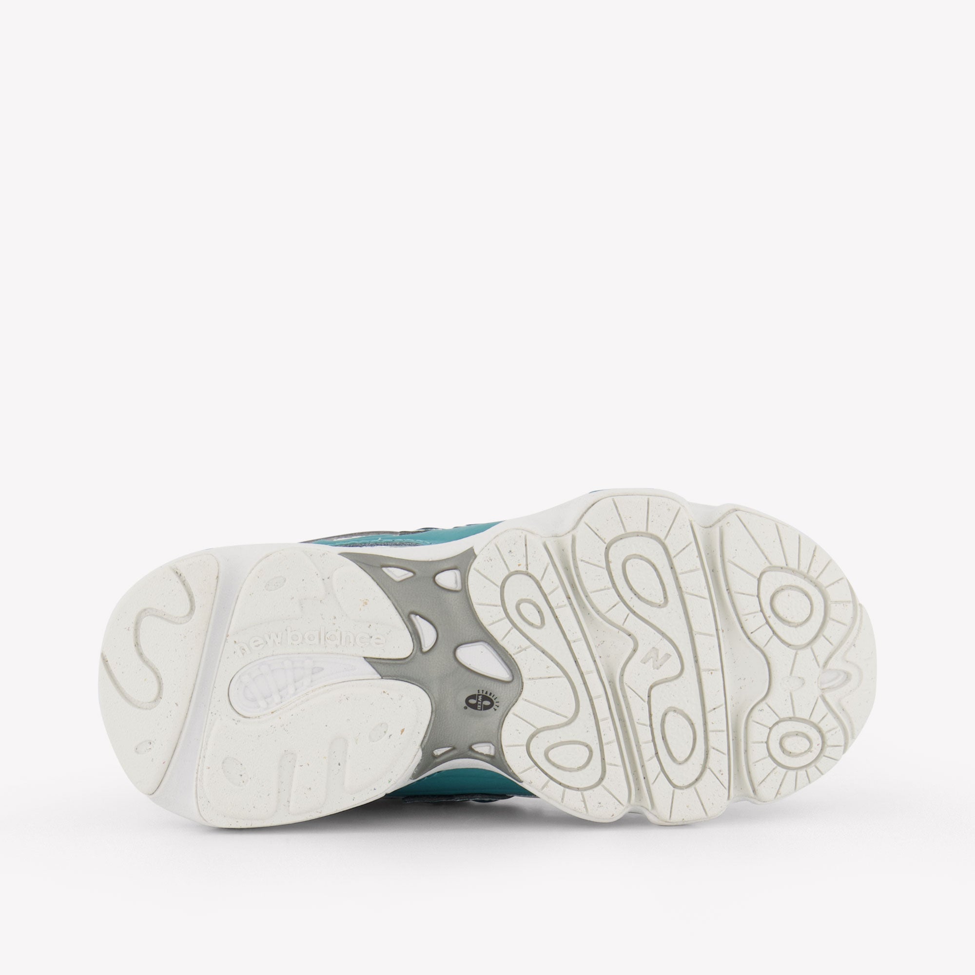 New Balance P1000 Balance Unisex Sneakers  Green