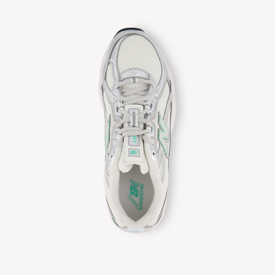 New Balance G740 Unisex Sneakers in Mint