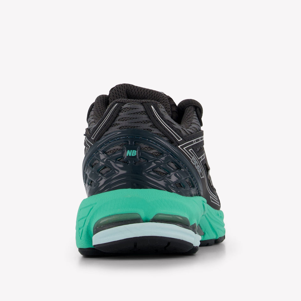 New Balance P1906 Balance Unisex Sneakers  Black